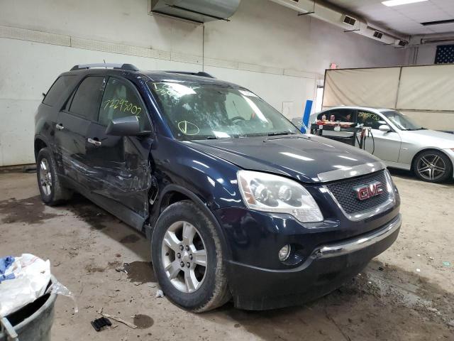 Photo 3 VIN: 1GKKRPED3CJ215586 - GMC ACADIA SLE 