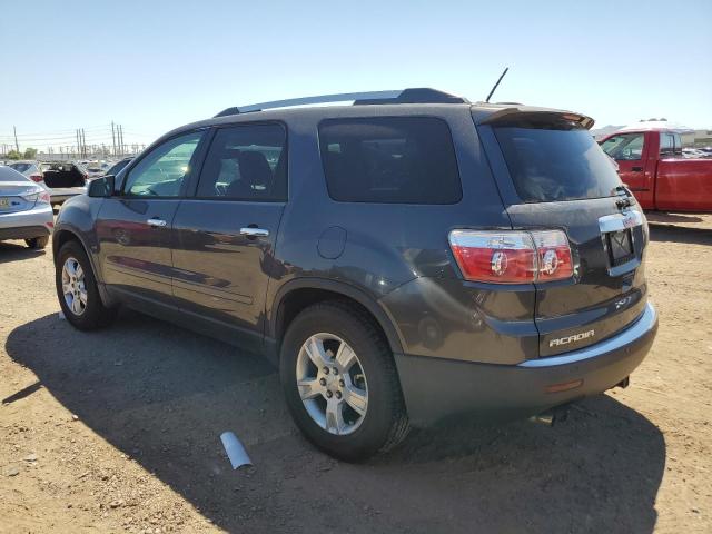 Photo 1 VIN: 1GKKRPED3CJ326560 - GMC ACADIA SLE 