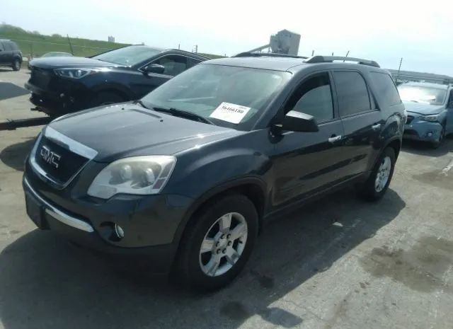 Photo 1 VIN: 1GKKRPED3CJ338675 - GMC ACADIA 