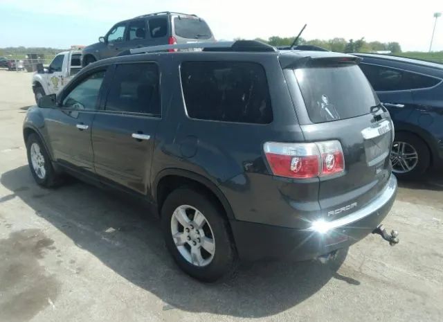 Photo 2 VIN: 1GKKRPED3CJ338675 - GMC ACADIA 