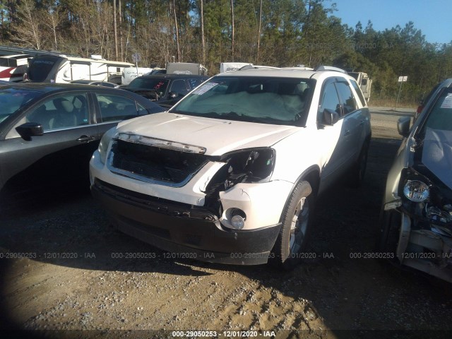 Photo 1 VIN: 1GKKRPED3CJ371210 - GMC ACADIA 