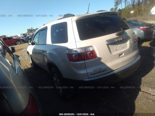 Photo 2 VIN: 1GKKRPED3CJ371210 - GMC ACADIA 