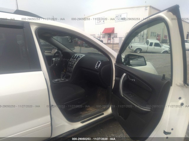 Photo 4 VIN: 1GKKRPED3CJ371210 - GMC ACADIA 