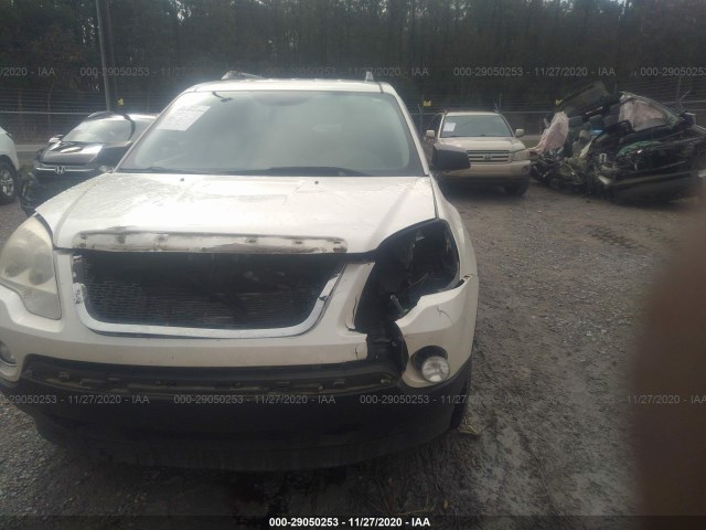 Photo 5 VIN: 1GKKRPED3CJ371210 - GMC ACADIA 