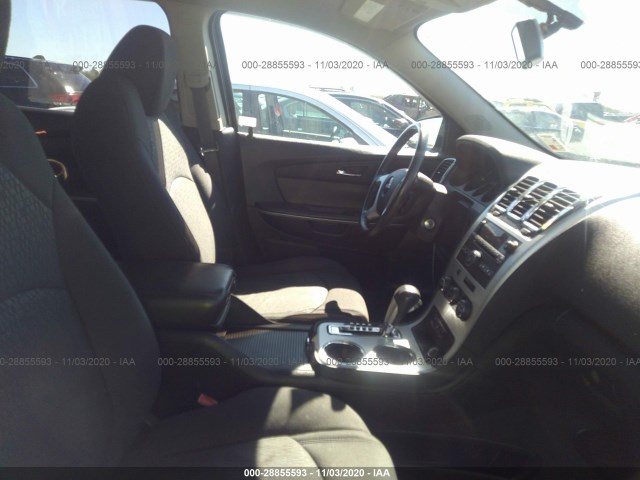 Photo 4 VIN: 1GKKRPED4BJ100834 - GMC ACADIA 