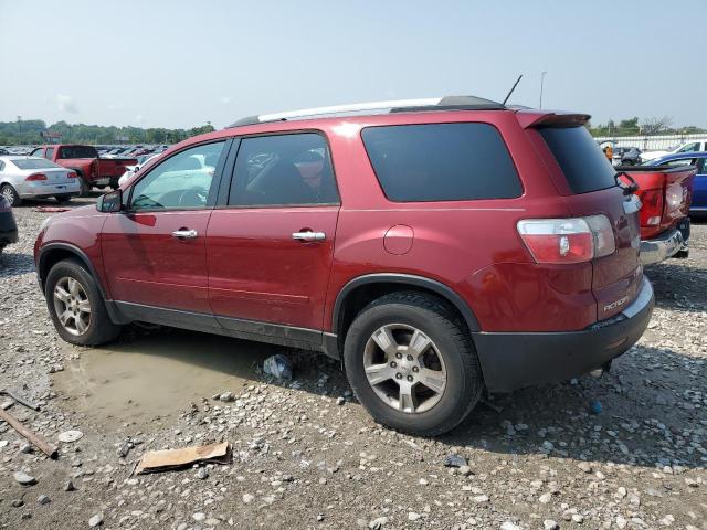 Photo 1 VIN: 1GKKRPED4BJ140315 - GMC ACADIA DEN 