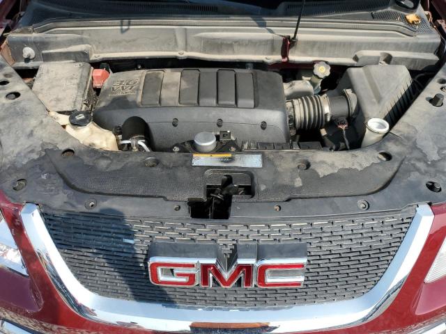 Photo 11 VIN: 1GKKRPED4BJ140315 - GMC ACADIA DEN 