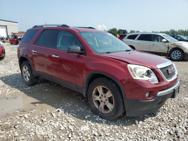 Photo 3 VIN: 1GKKRPED4BJ140315 - GMC ACADIA DEN 