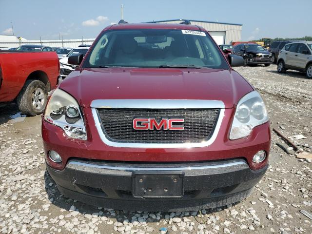 Photo 4 VIN: 1GKKRPED4BJ140315 - GMC ACADIA DEN 