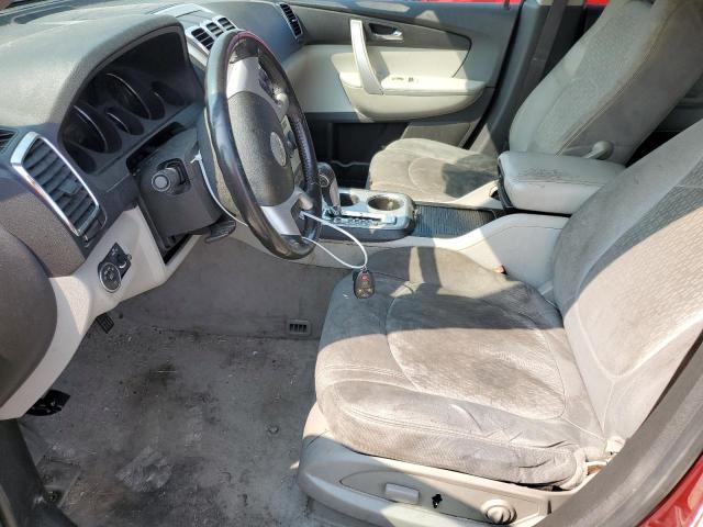 Photo 6 VIN: 1GKKRPED4BJ140315 - GMC ACADIA DEN 