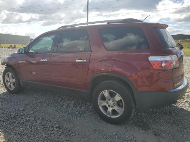 Photo 1 VIN: 1GKKRPED4BJ140718 - GMC ACADIA 