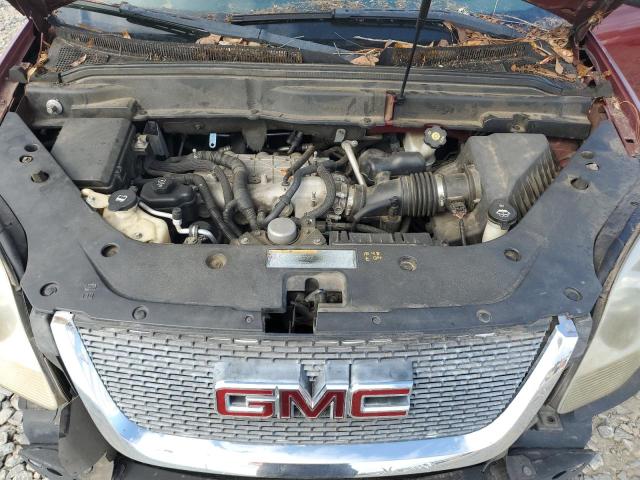 Photo 11 VIN: 1GKKRPED4BJ140718 - GMC ACADIA 