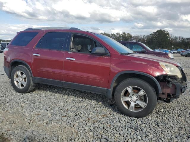 Photo 3 VIN: 1GKKRPED4BJ140718 - GMC ACADIA 