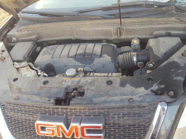 Photo 6 VIN: 1GKKRPED4BJ199204 - GMC ACADIA SLE 