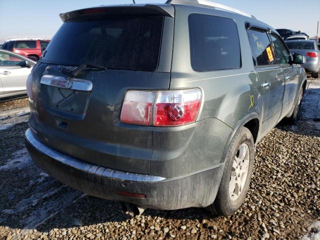 Photo 3 VIN: 1GKKRPED4BJ246666 - GMC ACADIA SLE 