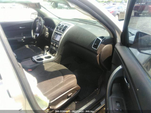 Photo 4 VIN: 1GKKRPED4BJ247655 - GMC ACADIA 