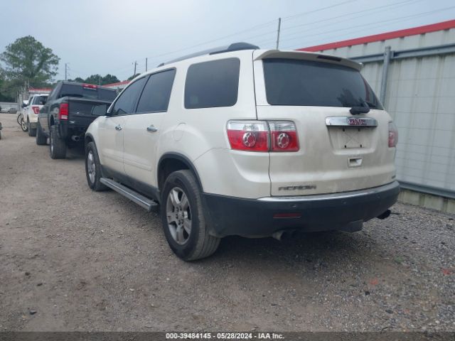 Photo 2 VIN: 1GKKRPED4BJ298329 - GMC ACADIA 