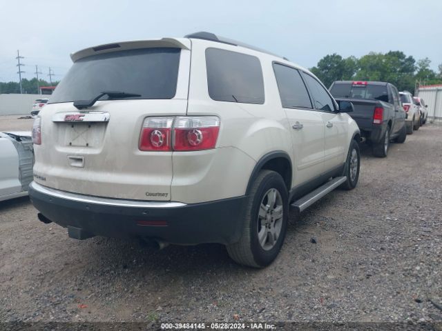 Photo 3 VIN: 1GKKRPED4BJ298329 - GMC ACADIA 