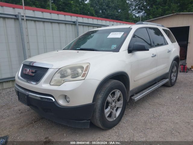 Photo 5 VIN: 1GKKRPED4BJ298329 - GMC ACADIA 