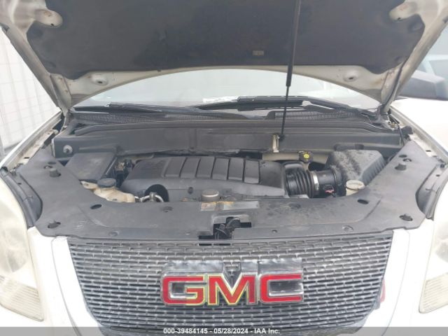 Photo 9 VIN: 1GKKRPED4BJ298329 - GMC ACADIA 