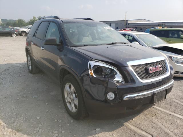 Photo 0 VIN: 1GKKRPED4BJ390475 - GMC ACADIA SLE 