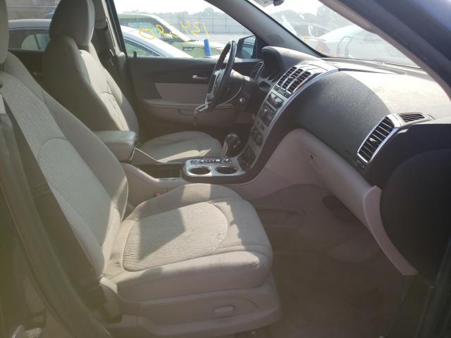 Photo 4 VIN: 1GKKRPED4BJ390475 - GMC ACADIA SLE 