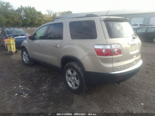 Photo 2 VIN: 1GKKRPED4BJ406674 - GMC ACADIA 