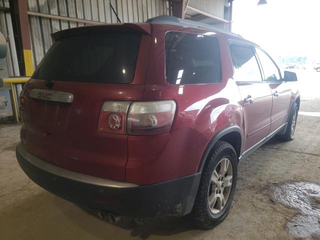 Photo 3 VIN: 1GKKRPED4CJ111866 - GMC ACADIA SLE 