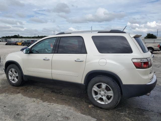 Photo 1 VIN: 1GKKRPED4CJ156662 - GMC ACADIA SLE 