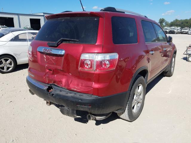 Photo 3 VIN: 1GKKRPED4CJ189497 - GMC ACADIA SLE 