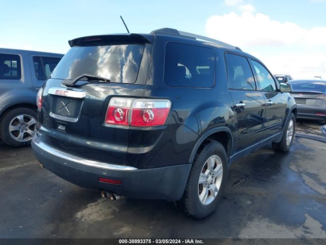 Photo 3 VIN: 1GKKRPED4CJ256261 - GMC ACADIA 