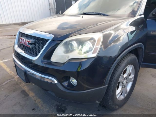 Photo 5 VIN: 1GKKRPED4CJ256261 - GMC ACADIA 