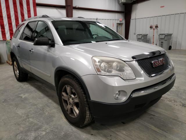 Photo 0 VIN: 1GKKRPED4CJ265932 - GMC ACADIA SLE 