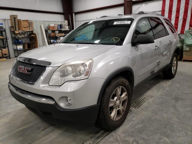 Photo 1 VIN: 1GKKRPED4CJ265932 - GMC ACADIA SLE 