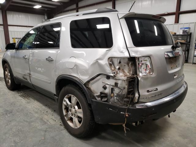 Photo 2 VIN: 1GKKRPED4CJ265932 - GMC ACADIA SLE 