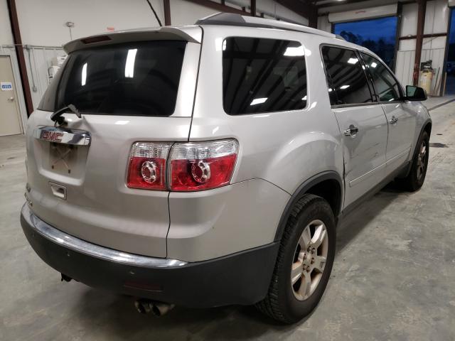 Photo 3 VIN: 1GKKRPED4CJ265932 - GMC ACADIA SLE 