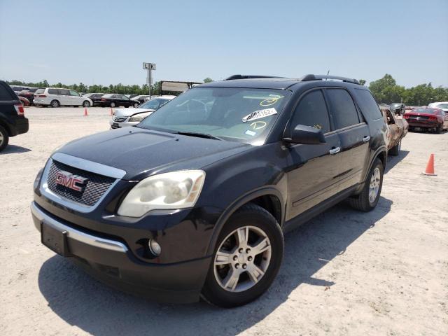 Photo 1 VIN: 1GKKRPED4CJ271343 - GMC ACADIA SLE 