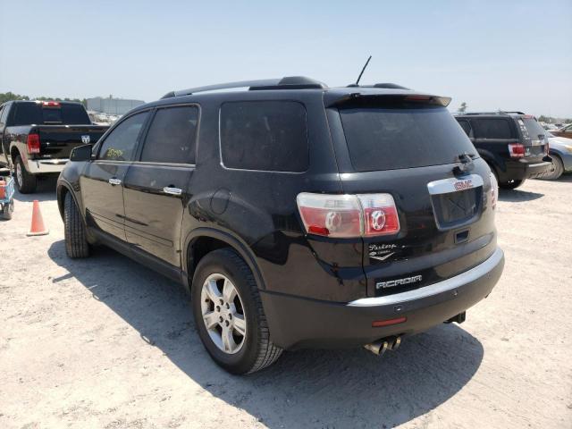 Photo 2 VIN: 1GKKRPED4CJ271343 - GMC ACADIA SLE 