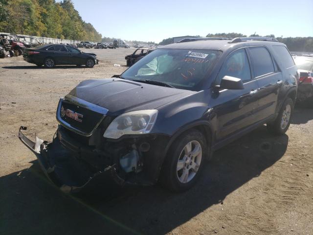 Photo 1 VIN: 1GKKRPED4CJ293441 - GMC ACADIA SLE 