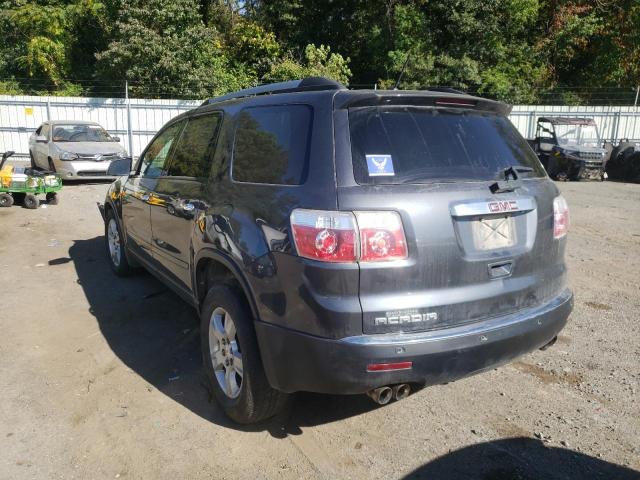 Photo 2 VIN: 1GKKRPED4CJ293441 - GMC ACADIA SLE 