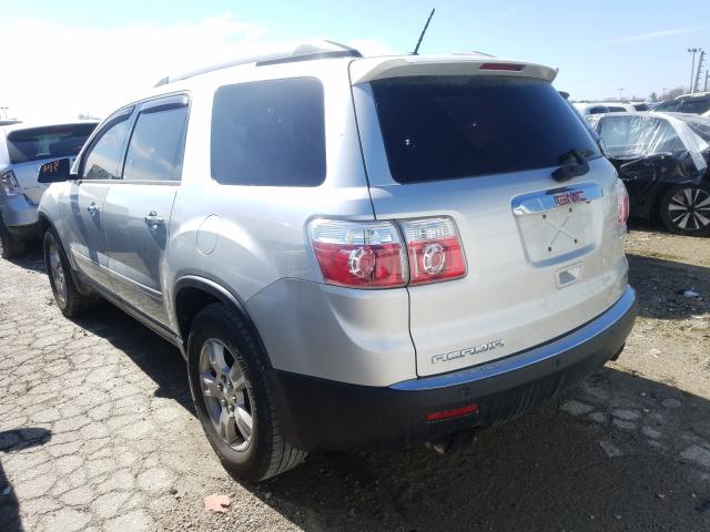 Photo 2 VIN: 1GKKRPED4CJ295335 - GMC ACADIA SLE 