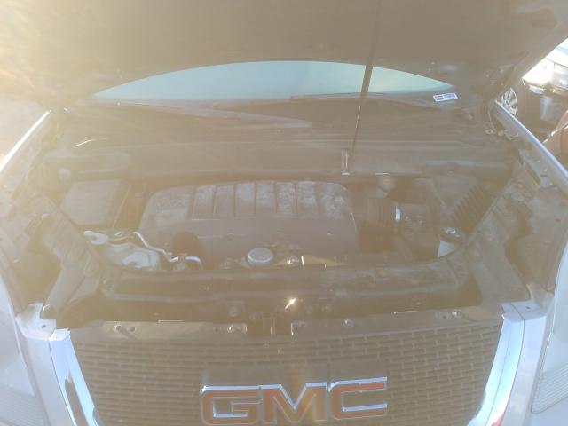 Photo 6 VIN: 1GKKRPED4CJ295335 - GMC ACADIA SLE 