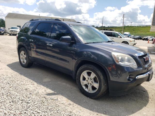 Photo 3 VIN: 1GKKRPED4CJ310643 - GMC ACADIA 