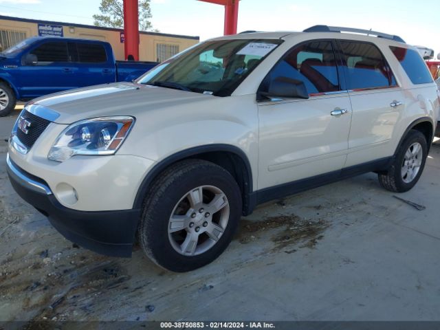 Photo 1 VIN: 1GKKRPED4CJ338443 - GMC ACADIA 