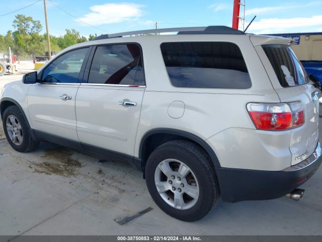 Photo 2 VIN: 1GKKRPED4CJ338443 - GMC ACADIA 