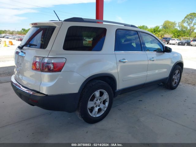 Photo 3 VIN: 1GKKRPED4CJ338443 - GMC ACADIA 