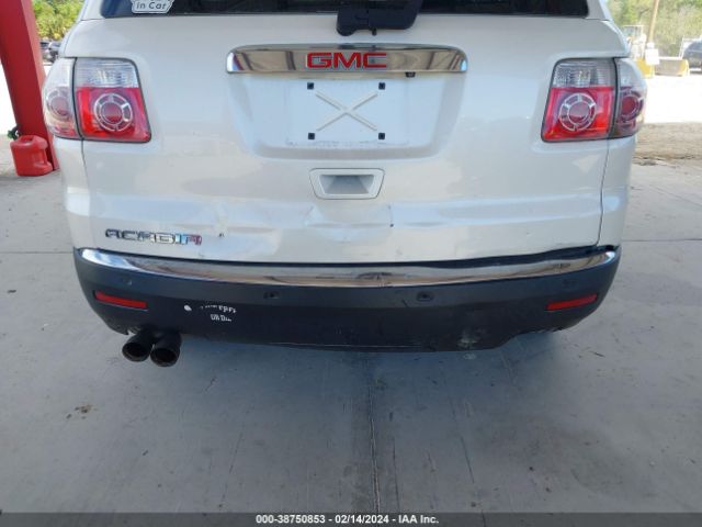 Photo 5 VIN: 1GKKRPED4CJ338443 - GMC ACADIA 