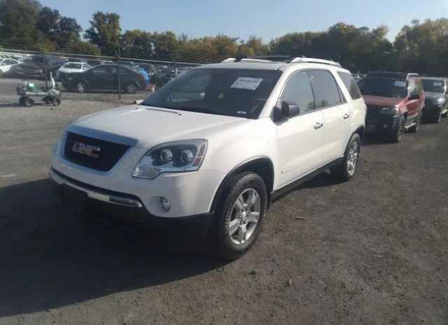 Photo 1 VIN: 1GKKRPED4CJ382880 - GMC ACADIA 