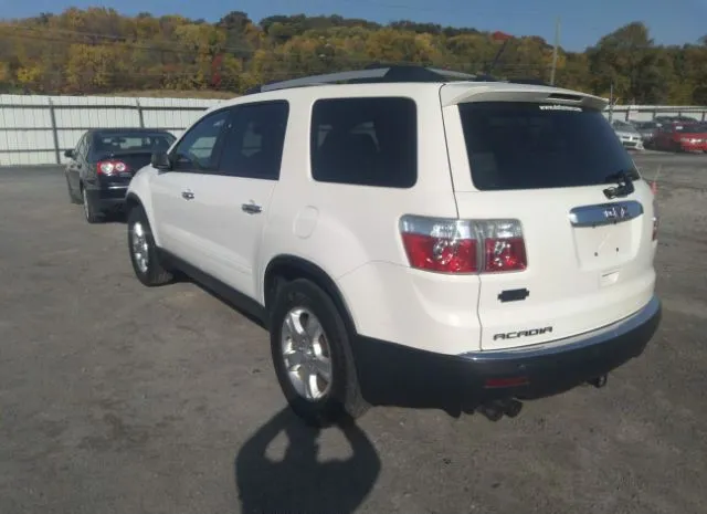 Photo 2 VIN: 1GKKRPED4CJ382880 - GMC ACADIA 