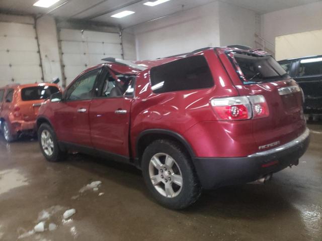 Photo 1 VIN: 1GKKRPED4CJ398643 - GMC ACADIA SLE 